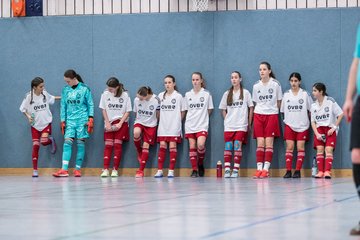 Bild 12 - wCJ Norddeutsches Futsalturnier Auswahlmannschaften